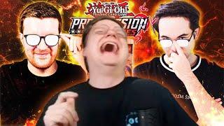 MBT Reacts IS HE PEGASUS Legendary Duelists: Ancient Millennium Yu-Gi-Oh! Progression Series 2+MEMES