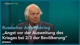 phoenix-trendbarometer: Analyse von Reinhard Schlinkert