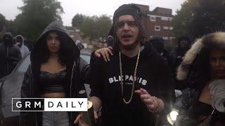 2Mindz - How I'm [Music Video] | GRM Daily