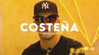 Costeña | Instrumental Reggaeton | Ryan Castro Type Beat 2022