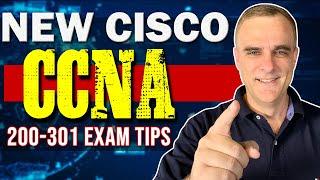 My CCNA 200-301 exam experience: Tips & Tricks