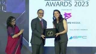 Indo-Global Leaders Business Excellence Award Promo Outlook