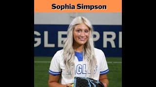 Sophia Simpson Biography and Unknown Facts