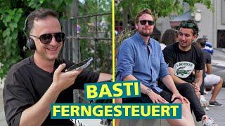 Türkisch für Anfänger - Basti ferngesteuert in Istanbul | Bratwurst & Baklava - Die Show