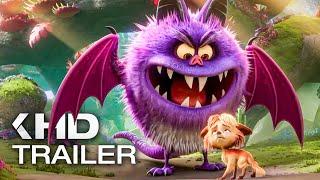 THE BEST NEW ANIMATION MOVIES & SERIES 2024 (Trailers)