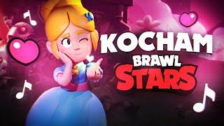  TORII - KOCHAM BRAWL STARS [PIOSENKA DISCO POLO]