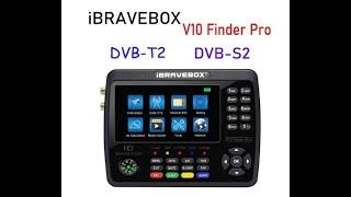 IBRAVEBOX V10 Pro