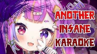 [Archive] Riro Ron Ch. -【UNARCHIVED KARAOKE】SINGING TIME BABY