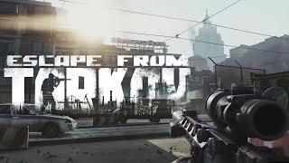 Escape From Tarkov First Impressions Is It Good ???