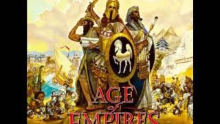 Age of Empires - Entire Soundtrack OST