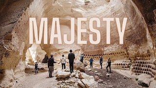 MAJESTY | OFFICIAL MUSIC VIDEO (Israel + United Kingdom Collaboration)