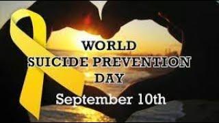 Biopsychosocial Dimensions of Suicide and Suicide Prevention | World Suicide Prevention Day | Sep 10