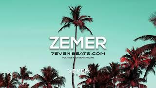 AZET x CAPO x NOAH Type Beat - "ZEMER"