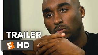 All Eyez on Me Trailer #1 (2017) | Movieclips Trailers