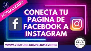 vincular facebook con instagram 2023