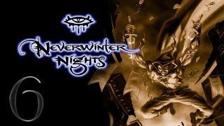 Neverwinter Nights Part 6: Linu and Bandits!