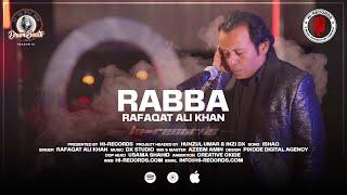 Rabba | Drum Beats Season 1 | Rafaqat Ali Khan  | Hi-Records