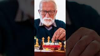 Chess Lessons: The Game of Life | Heartwarming Short Story