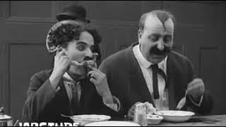 # Charlie Chaplin eating comedy videos