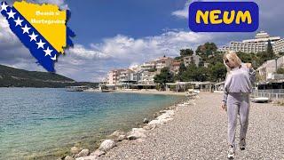 Neum, Bosnia Herzegovina - Statiunea noastra de la Marea Adriatica