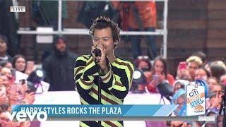 Harry Styles - As It Was (Live on the Today Show)