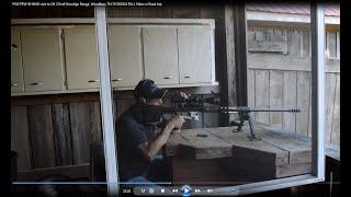 PEW PEW 50 BMG visit to OK Corall Shooting Range, Woodbury TN 7.13.2024 FULL Video w Road trip