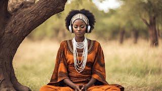 Calm African Rhythms: Acoustic Music for Mindfulness.