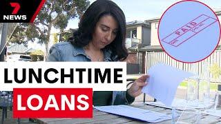 New hi-tech help to fix family finances in minutes | 7NEWS