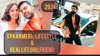 Erkan Meriç lifestyle 2024 l biography l age l Hobbies l net worth and more...