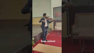 Book best instrumental band violin cello guitar rhythm in gurgaon Delhi ncr 9718776699