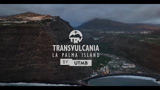 TRANSVULCANIA BY UTMB 2023 SUMMARY (Official Video)