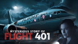 What Happened to FLIGHT 401? || LitsBits Expose