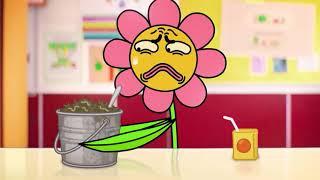 Gumball | Gumball Does Plant Things