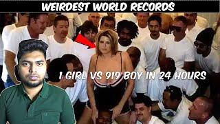 weirdest world records #fyp #tamilfacts #interestingfacts #tamilnews #shriram vox
