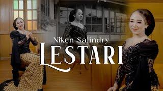 Versi Video Klip - Lestari - Niken Salindry (Official Music Video ANEKA SAFARI)