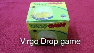 Virgo Drop game