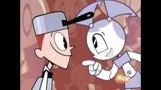 Humiliation 101 song - My Life as a Teenage Robot