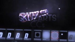 SKUZARTS CC PACK | ONLY $2