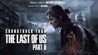 Gustavo Santaolalla - Immune (from The Last of Us Part II)