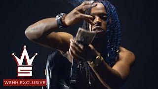 Dae Dae "Spend It" (WSHH Exclusive - Official Music Video)