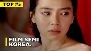 TOP 5 FILM SEMI KOREA TERPANAS | Korean Erotic Movies