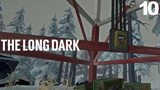 The Long Dark Redux | Transponder Parts | PART 10