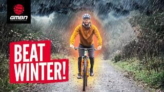 How To Have Good Rides In Bad Weather