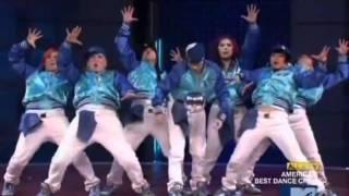 Beat Freaks-Freeze (America's Best Dance Crew)-HD