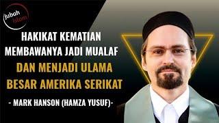 Mualaf Dunia Terbaru 2024‼️Kisah Mualaf Mark Hanson (Hamza Yusuf)