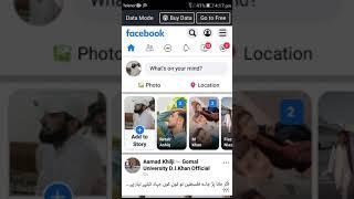 How to change language settings for posts translation in Facebook | switch between language | easy