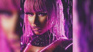 (Sold) Nicki Minaj Type Beat - Touch It