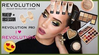 THE VERY BEST OF MAKEUP REVOLUTION | MAKEUP REVOLUTION HOLY GRAILS | MAKEMEUPMISSA