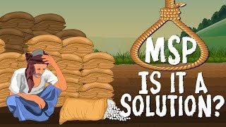 MSP; Minimum Support Price: No magic bullet to end farmer woes