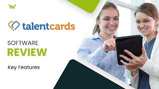 Revolutionize Your Learning Experience: TalentCards LMS Software Review & Features Explained!